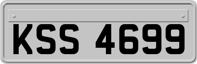KSS4699