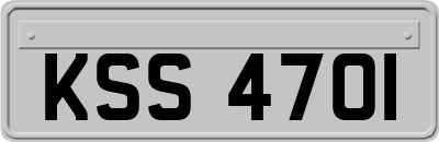 KSS4701