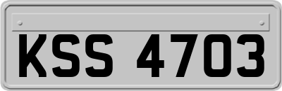 KSS4703