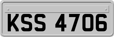 KSS4706