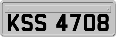 KSS4708