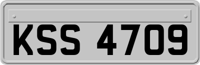 KSS4709