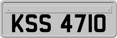 KSS4710