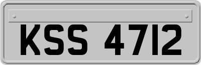 KSS4712
