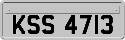 KSS4713