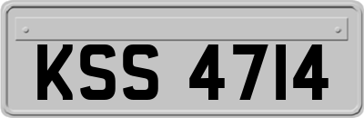 KSS4714