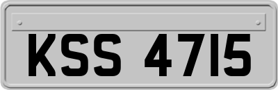 KSS4715
