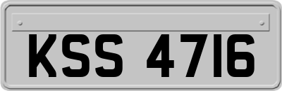 KSS4716