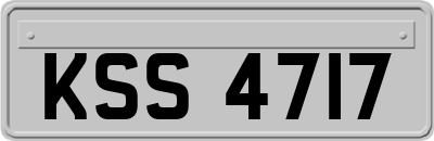 KSS4717