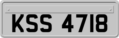 KSS4718