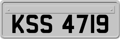 KSS4719