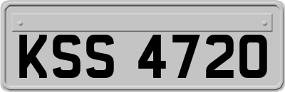 KSS4720