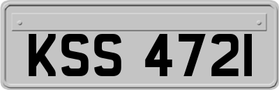 KSS4721
