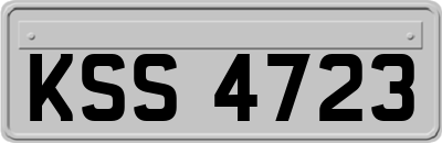 KSS4723