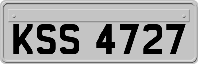 KSS4727