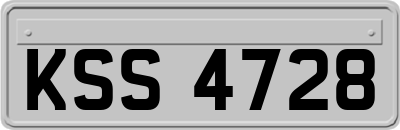 KSS4728