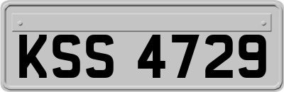 KSS4729