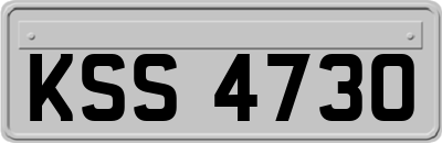 KSS4730