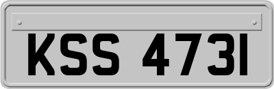 KSS4731
