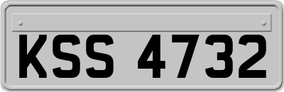 KSS4732