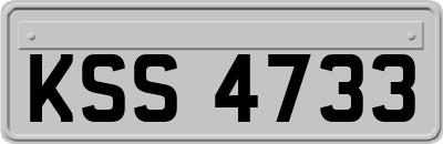 KSS4733