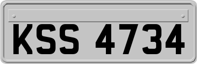 KSS4734