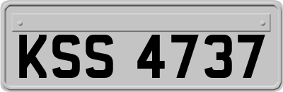 KSS4737