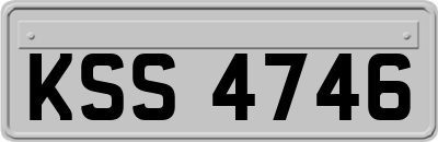 KSS4746