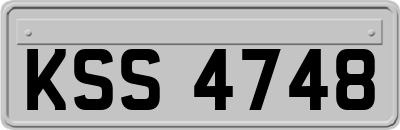 KSS4748
