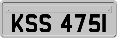KSS4751