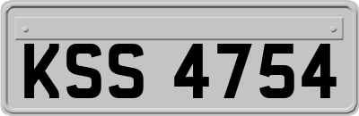 KSS4754