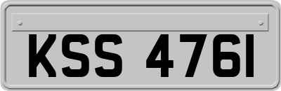 KSS4761