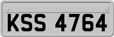 KSS4764