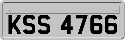 KSS4766