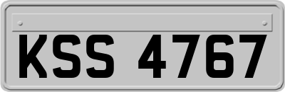 KSS4767