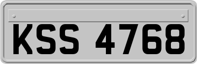 KSS4768
