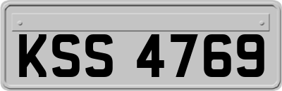 KSS4769
