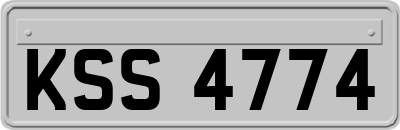 KSS4774