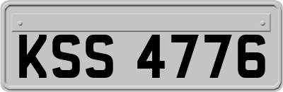 KSS4776