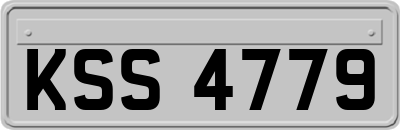 KSS4779