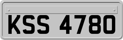 KSS4780