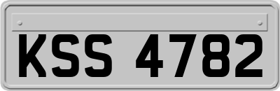 KSS4782
