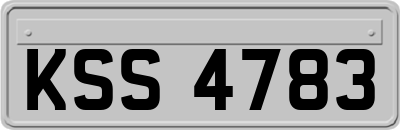 KSS4783