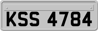 KSS4784