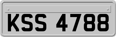 KSS4788
