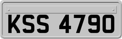 KSS4790