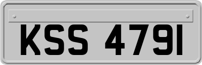 KSS4791