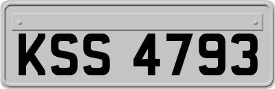 KSS4793