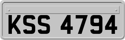 KSS4794