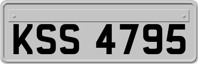 KSS4795